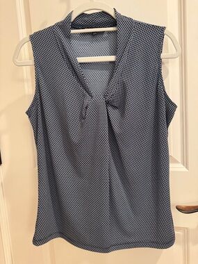 Jones New York Petite M Top